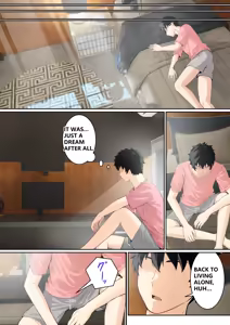 Page 56 of Regarding Sadako Getting Stuck On A Computer Screen - preview thumbnail