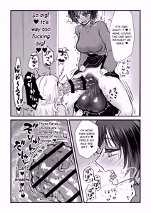 Page 9 of Futa x Onna Matching App de Deatta Futanari Uma-chin Musume ni Hame taosareru!! | Futa x Girl Matching App Getting Fucked Hard By The Futanari Girl With A Horse Cock I Just Met!! - preview thumbnail