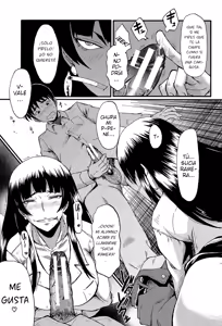 Page 115 of Haha wa Buzama ni Koshi o Furu ~Gogo no Seibo-tachi~ - preview thumbnail