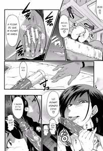 Page 138 of Haha wa Buzama ni Koshi o Furu ~Gogo no Seibo-tachi~ - preview thumbnail
