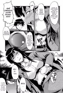 Page 153 of Haha wa Buzama ni Koshi o Furu ~Gogo no Seibo-tachi~ - preview thumbnail