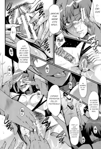 Page 174 of Haha wa Buzama ni Koshi o Furu ~Gogo no Seibo-tachi~ - preview thumbnail