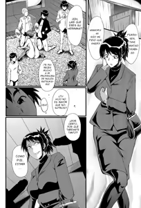 Page 178 of Haha wa Buzama ni Koshi o Furu ~Gogo no Seibo-tachi~ - preview thumbnail