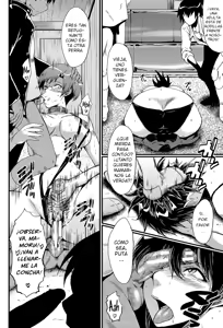 Page 180 of Haha wa Buzama ni Koshi o Furu ~Gogo no Seibo-tachi~ - preview thumbnail