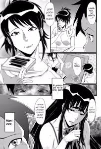 Page 51 of Haha wa Buzama ni Koshi o Furu ~Gogo no Seibo-tachi~ - preview thumbnail