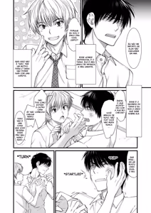 Page 2 of Kono Otoko, Ore no Ko Haramemasu! - preview thumbnail