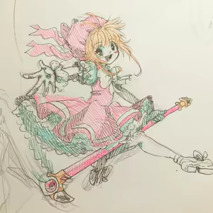 Page 107 of Artist:Sammi - preview thumbnail