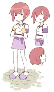 Page 258 of Artist:Sammi - preview thumbnail