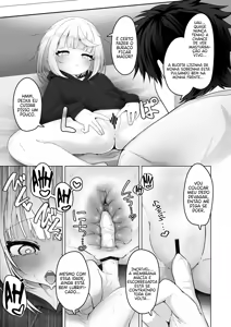 Page 24 of Mei to Sugosu 7-kakan. - SEVEN DAYS WITH MY NIECE | Sete dias com minha sobrinha - preview thumbnail