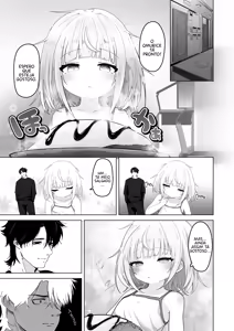 Page 4 of Mei to Sugosu 7-kakan. - SEVEN DAYS WITH MY NIECE | Sete dias com minha sobrinha - preview thumbnail
