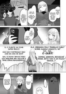 Page 62 of Mei to Sugosu 7-kakan. - SEVEN DAYS WITH MY NIECE | Sete dias com minha sobrinha - preview thumbnail