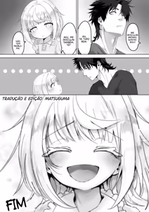 Page 63 of Mei to Sugosu 7-kakan. - SEVEN DAYS WITH MY NIECE | Sete dias com minha sobrinha - preview thumbnail