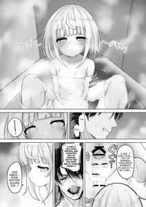 Page 8 of Mei to Sugosu 7-kakan. - SEVEN DAYS WITH MY NIECE | Sete dias com minha sobrinha - preview thumbnail