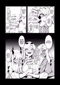 Page 31 of Goblin Sei Chiku 01 | Goblin Sex Beast 01 - preview thumbnail