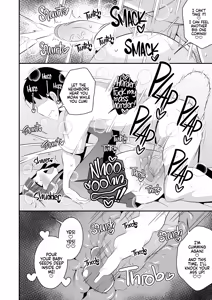Page 15 of Hatsujou Okama no Seishori Gakari | How to Cure a Femboy in Heat (decensored) - preview thumbnail