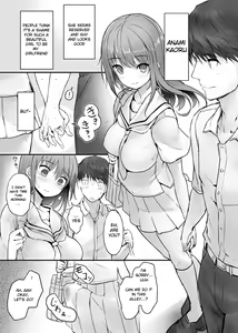 Page 3 of Futanari Kanojo -Seichou Hen- (decensored) - preview thumbnail
