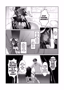 Page 4 of Ponkotsu Succubus Chesuka-chan! ~Zetsurin Potion de Oni Chinpo to Kashita Jourenkyaku e no Seii no Claim Taiou~ | Hopeless Succubus! ~Sincere Service for the Customer with a Libido Potion Enhanced Demon Dick~ - preview thumbnail