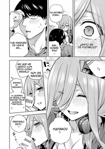 Page 14 of Chri Bocchi Miku - Miku Está Sola en Navidad. - preview thumbnail