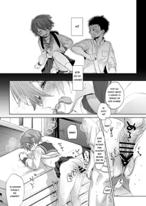 Page 18 of Ore no Himitsu Kichi | Mi Base Secreta - preview thumbnail