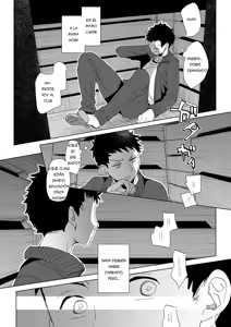 Page 4 of Ore no Himitsu Kichi | Mi Base Secreta - preview thumbnail