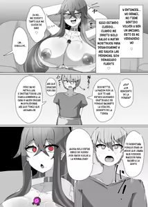 Page 20 of Matenshoku no Yakata Ch.2 - preview thumbnail