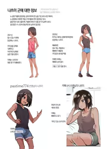 Tabisaki de Nakayoku Natta Ko ga Otoko to Omottetara Onnanoko datta Ken!! EX 2 Kagetsu Go | 여행지에서 친해진 아이가 남자인 줄 알았는데 여자아이였던 건!! EX 2개월 후 — hentai manga cover on Fhentai