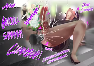 Page 187 of Yankee Josouko Helper Vol.4 ~Bokki Tsuma Momojiri Jusei Densetsu~ | Crossdressing Delinquent Caretaker Vol. 4 ~Erect Wife, Legend of the Peachy Ass Impregnation~ - preview thumbnail