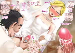 Page 252 of Yankee Josouko Helper Vol.4 ~Bokki Tsuma Momojiri Jusei Densetsu~ | Crossdressing Delinquent Caretaker Vol. 4 ~Erect Wife, Legend of the Peachy Ass Impregnation~ - preview thumbnail