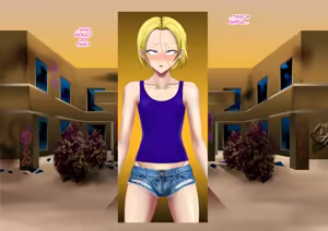 Page 6 of Yankee Josouko Helper Vol.4 ~Bokki Tsuma Momojiri Jusei Densetsu~ | Crossdressing Delinquent Caretaker Vol. 4 ~Erect Wife, Legend of the Peachy Ass Impregnation~ - preview thumbnail