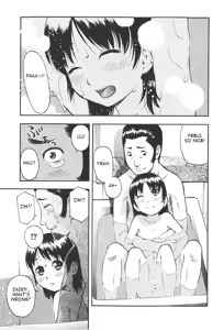 Oya no Kokoro, Musume Shirazu — hentai manga cover on Fhentai