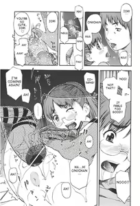 Page 7 of Oya no Kokoro, Musume Shirazu - preview thumbnail