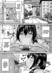 Page 3 of Ishikarian - Mrs. Miho Can't Stop Cheating - preview thumbnail