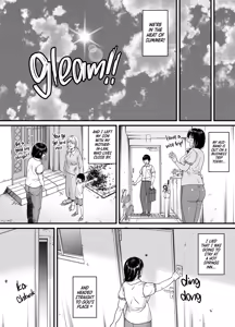Page 38 of Ishikarian - Mrs. Miho Can't Stop Cheating - preview thumbnail