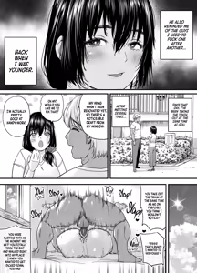 Page 5 of Ishikarian - Mrs. Miho Can't Stop Cheating - preview thumbnail