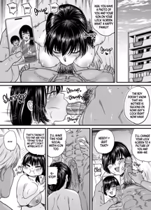 Page 51 of Ishikarian - Mrs. Miho Can't Stop Cheating - preview thumbnail