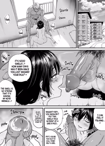 Page 10 of Ishikarian - Mrs. Miho Can't Stop Cheating - preview thumbnail