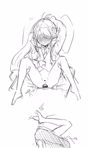Page 140 of Nekko part 2 - preview thumbnail