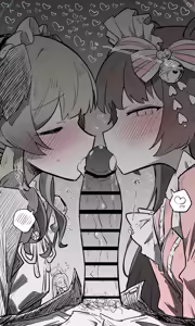 Page 354 of Nekko part 2 - preview thumbnail
