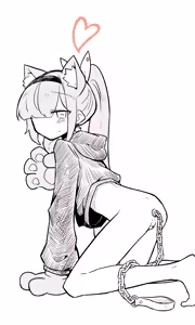Page 459 of Nekko part 2 - preview thumbnail