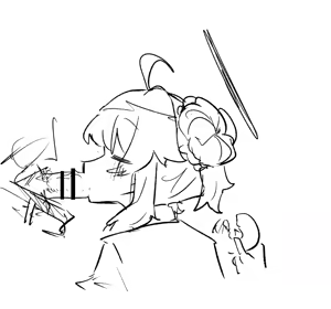 Page 480 of Nekko part 2 - preview thumbnail