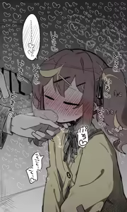 Page 725 of Nekko part 2 - preview thumbnail