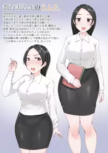 Page 15 of 瓜子たけ - preview thumbnail