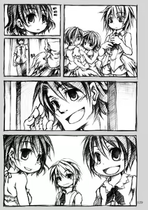 Page 129 of KinderGarten21 Sairokuhon 5 - preview thumbnail