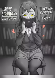 Page 165 of Unsfrau - preview thumbnail
