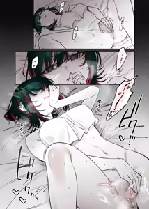 Page 32 of Mechakucha Jiraippoi kedo Ne wa Yasashisouna Ko | 엄청나게 지뢰같아 보여도 마음은 착한 아이2 - preview thumbnail