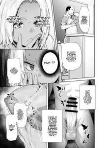 Page 17 of Tannin no Meido ni Nacchatta KURO GAL | La Governante del Mio Prof - preview thumbnail