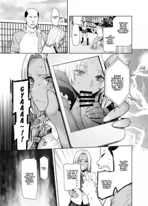 Page 19 of Tannin no Meido ni Nacchatta KURO GAL | La Governante del Mio Prof - preview thumbnail