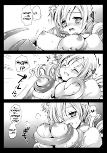 Page 7 of MamiMagi - preview thumbnail