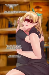 Page 9 of Onegai Elf Sensei - preview thumbnail