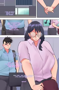 Page 8 of Crybaby part 2 - preview thumbnail